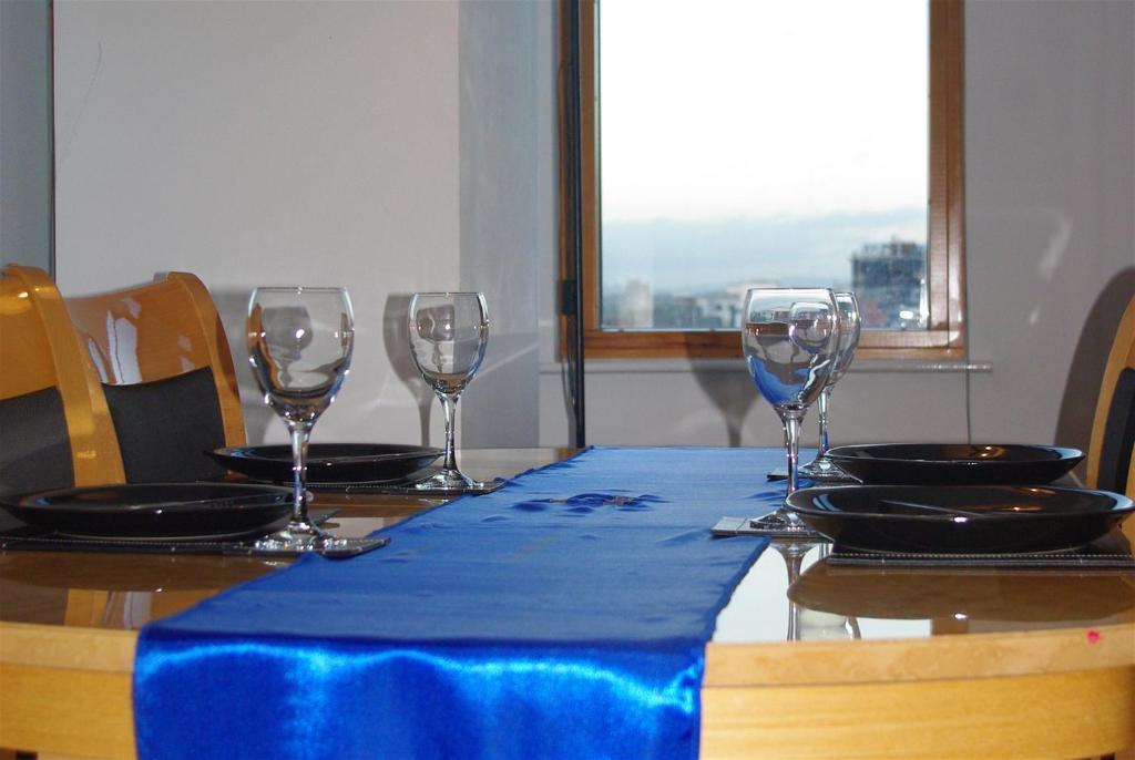 My-Places Central Apartments Манчестер Номер фото
